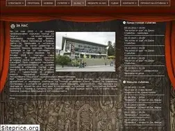 Sites similar to teatarvtarnovo.com
