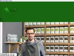 Sites similar to teatastic.eu