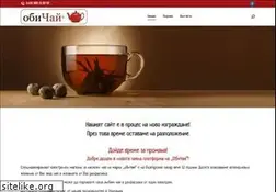 Sites similar to teateam-bulgaria.com