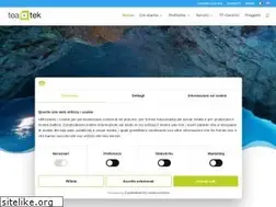 Sites similar to teatek.it