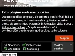 Sites similar to teatenerife.es