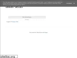 Sites similar to teater-setia1.blogspot.com