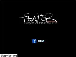 Sites similar to teater.es