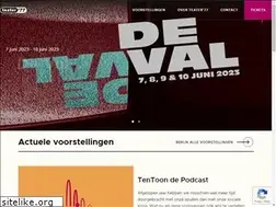 Sites similar to teater77.nl