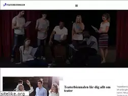 Sites similar to teaterbiennalen.se