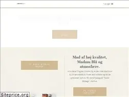 Sites similar to teaterbodega.dk