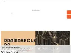 Sites similar to teaterkompas.dk