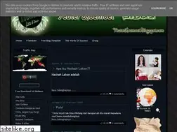 Sites similar to teaterloemoet.blogspot.com