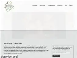 Sites similar to teatermuseet.dk