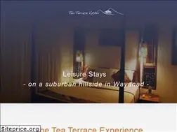 Sites similar to teaterracevythiri.com