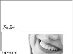 Sites similar to teatime.com.hr