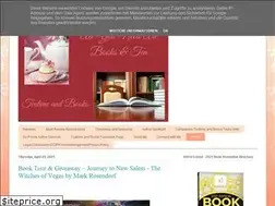 Sites similar to teatimeandbooks76.blogspot.com