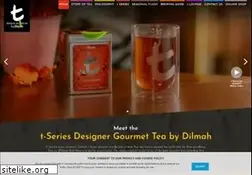 Sites similar to teatimerocks.com