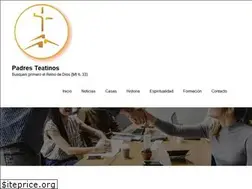 Sites similar to teatinos.mx