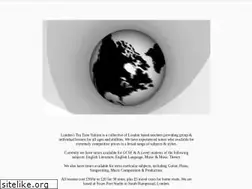 Sites similar to teatone.net