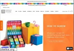 Sites similar to teatonic.com.au