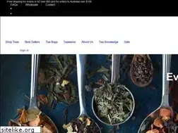 Sites similar to teatotal.co.nz