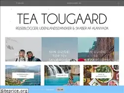 Sites similar to teatougaard.dk