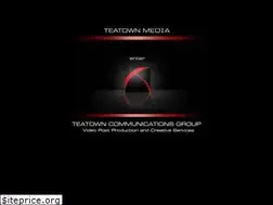 Sites similar to teatown.tv