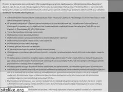 Sites similar to teatr-capitol.pl