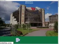 Sites similar to teatr-labor.ru