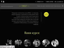 Sites similar to teatr-obraz.kiev.ua