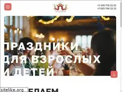 Sites similar to teatr-pr.ru