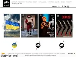 Sites similar to teatr-rozrywki.pl
