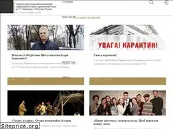Sites similar to teatr.cn.ua