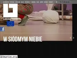 Sites similar to teatr.zgora.pl