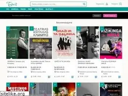 Sites similar to teatrai.lt