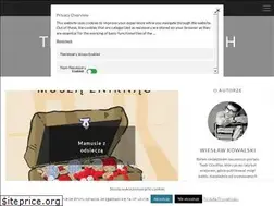 Sites similar to teatrdlawszystkich.eu