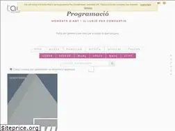 Sites similar to teatreauditoricatarroja.com