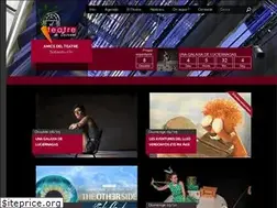 Sites similar to teatrebescano.cat