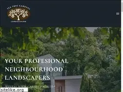 Sites similar to teatreegardens.ca