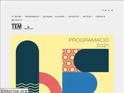 Sites similar to teatreelmusical.es