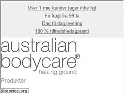 Sites similar to teatreeoil.com