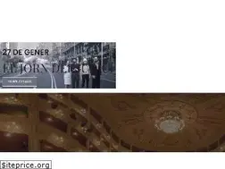 Sites similar to teatremao.com