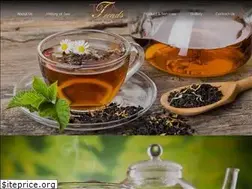 Sites similar to teatrends.lk