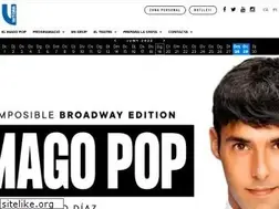 Sites similar to teatrevictoria.com