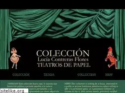 Sites similar to teatritos.com