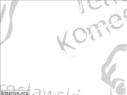 Sites similar to teatrkomedia.com