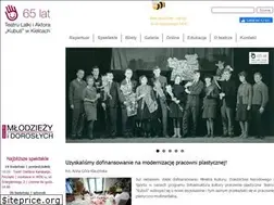 Sites similar to teatrkubus.pl