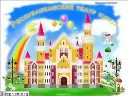 Sites similar to teatrkukolmariel.ru