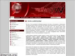 Sites similar to teatrnowypraga.pl