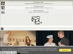 Sites similar to teatro-caprile.at