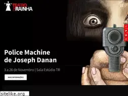 Sites similar to teatro-da-rainha.com