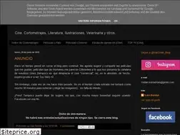 Sites similar to teatro-vandrian.blogspot.com