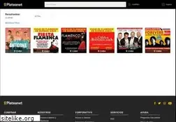 Sites similar to teatroastral.com.ar