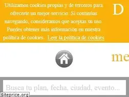 Sites similar to teatrobenavente.sacatuentrada.es